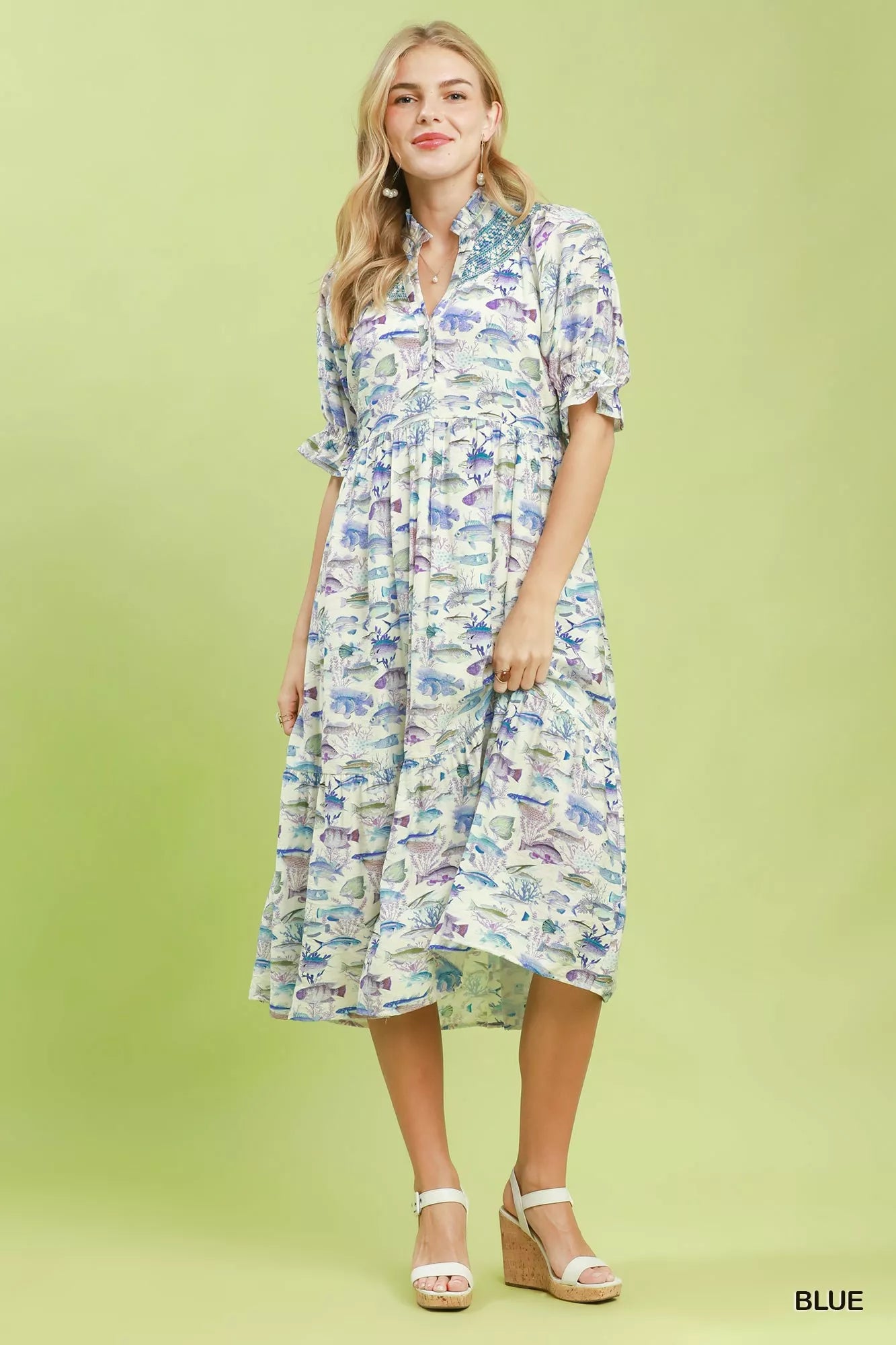 Women's apparel – product view 4