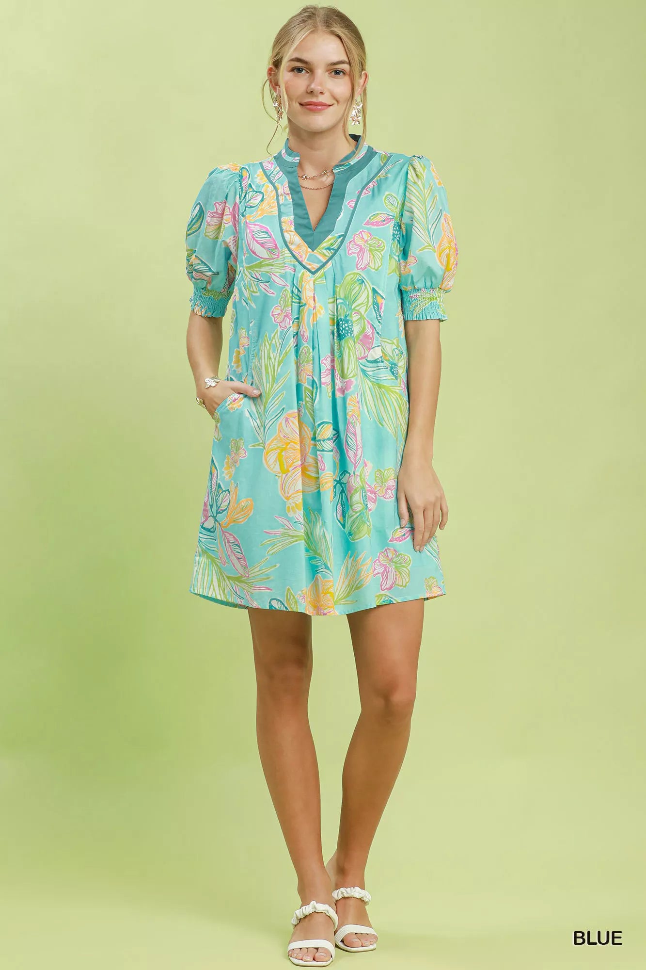 Women's apparel – product view 5