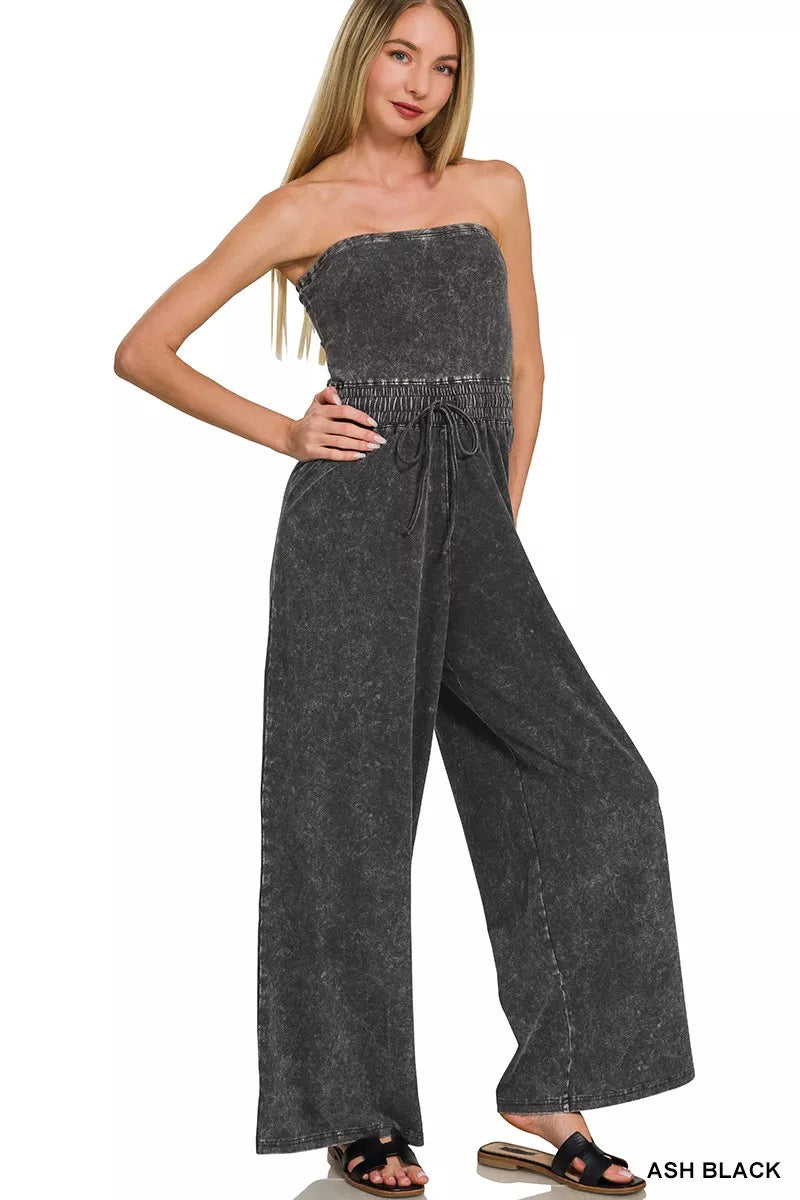 Women's jumpsuit – product view 1
