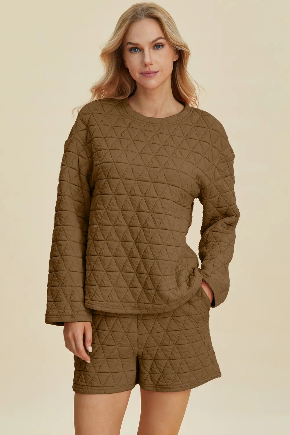Women's clothing set – product view 12