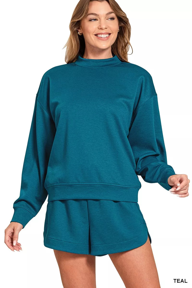 Women's clothing set – product view 1