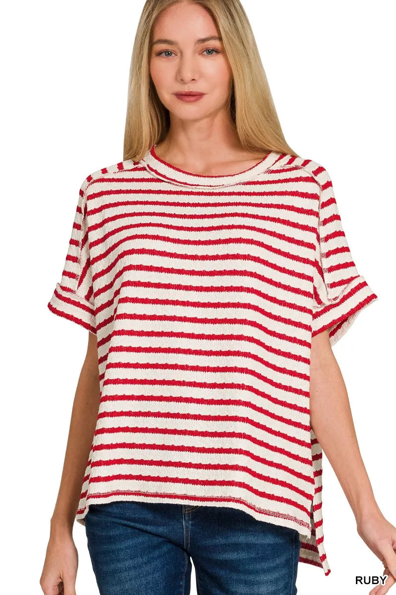 Women's T-shirt – product view 1