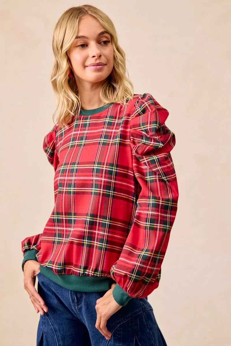 Women's top – product view 12