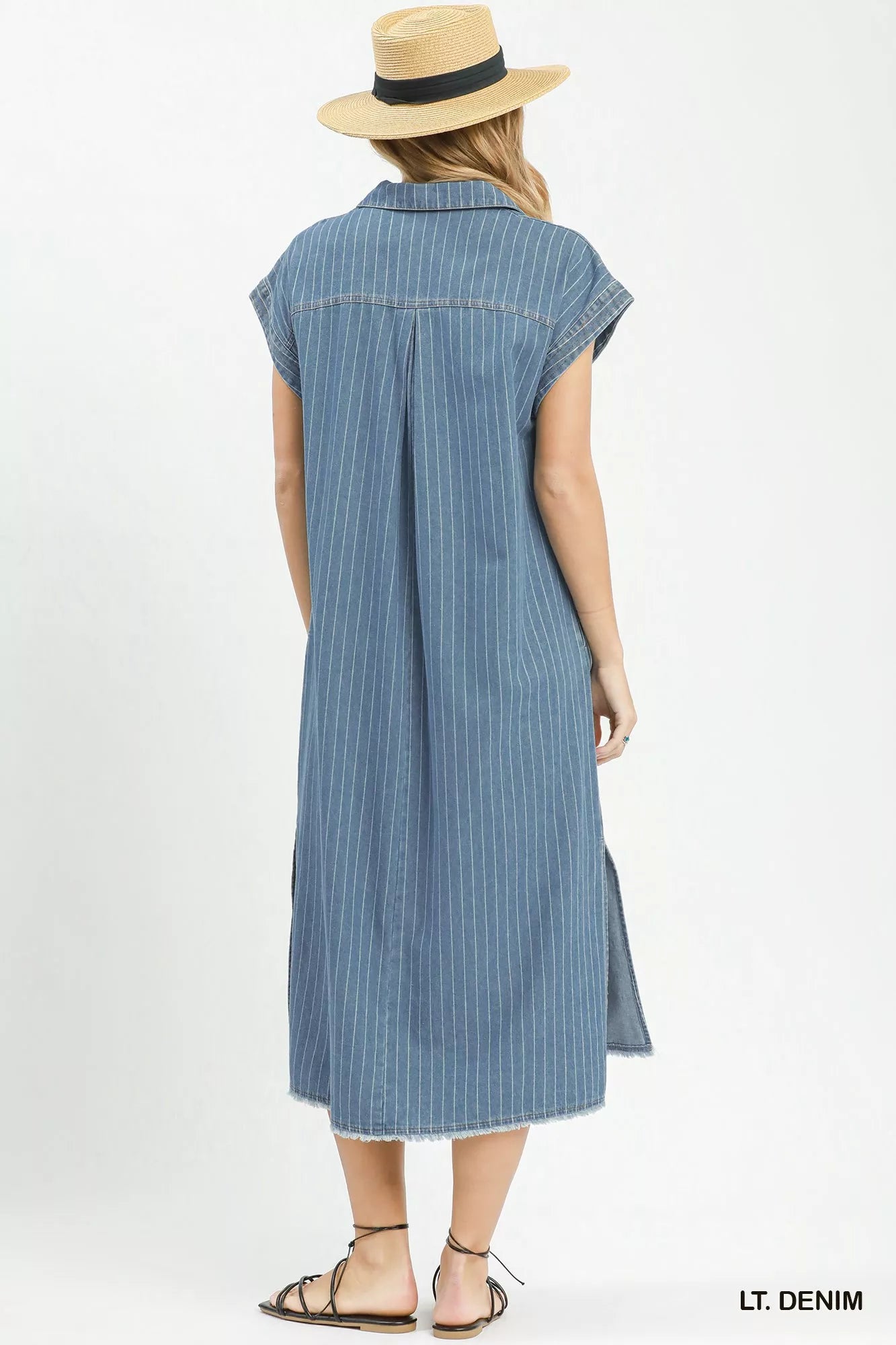 Women's apparel – product view 3