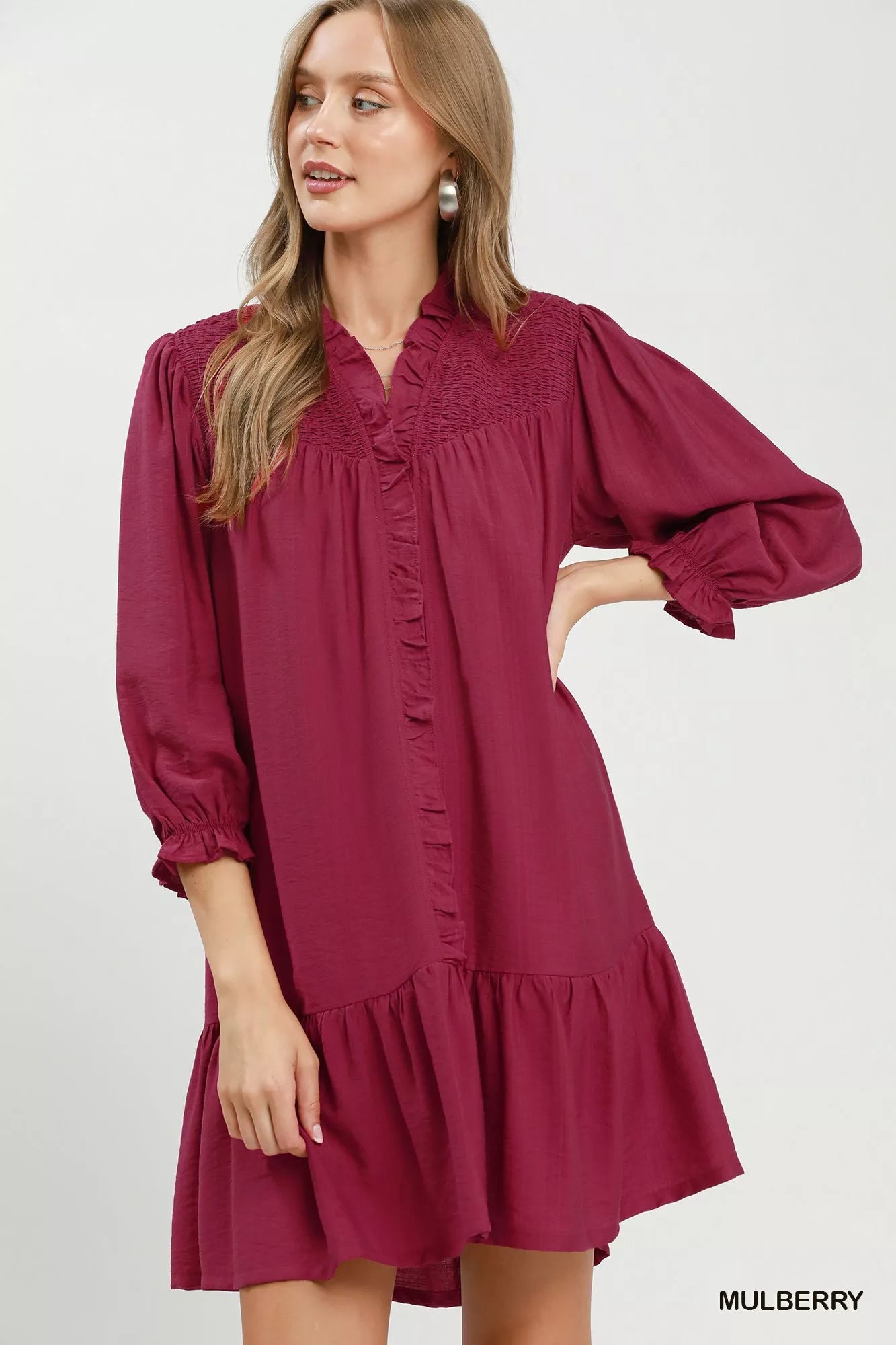 Women's apparel – product view 1