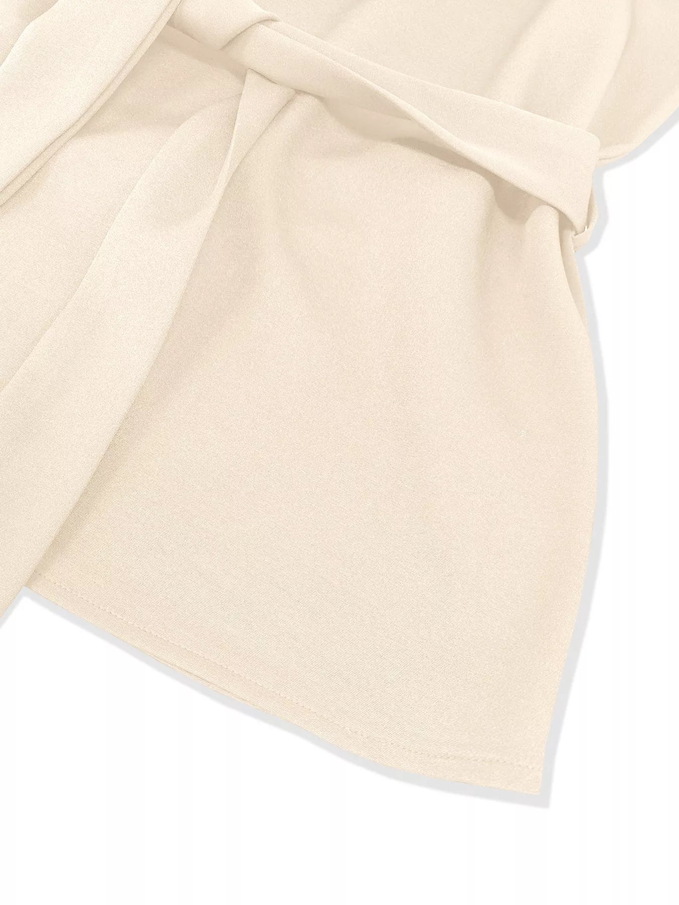 Trendsi Sleeveless Top and Wide-Leg Pants Set -