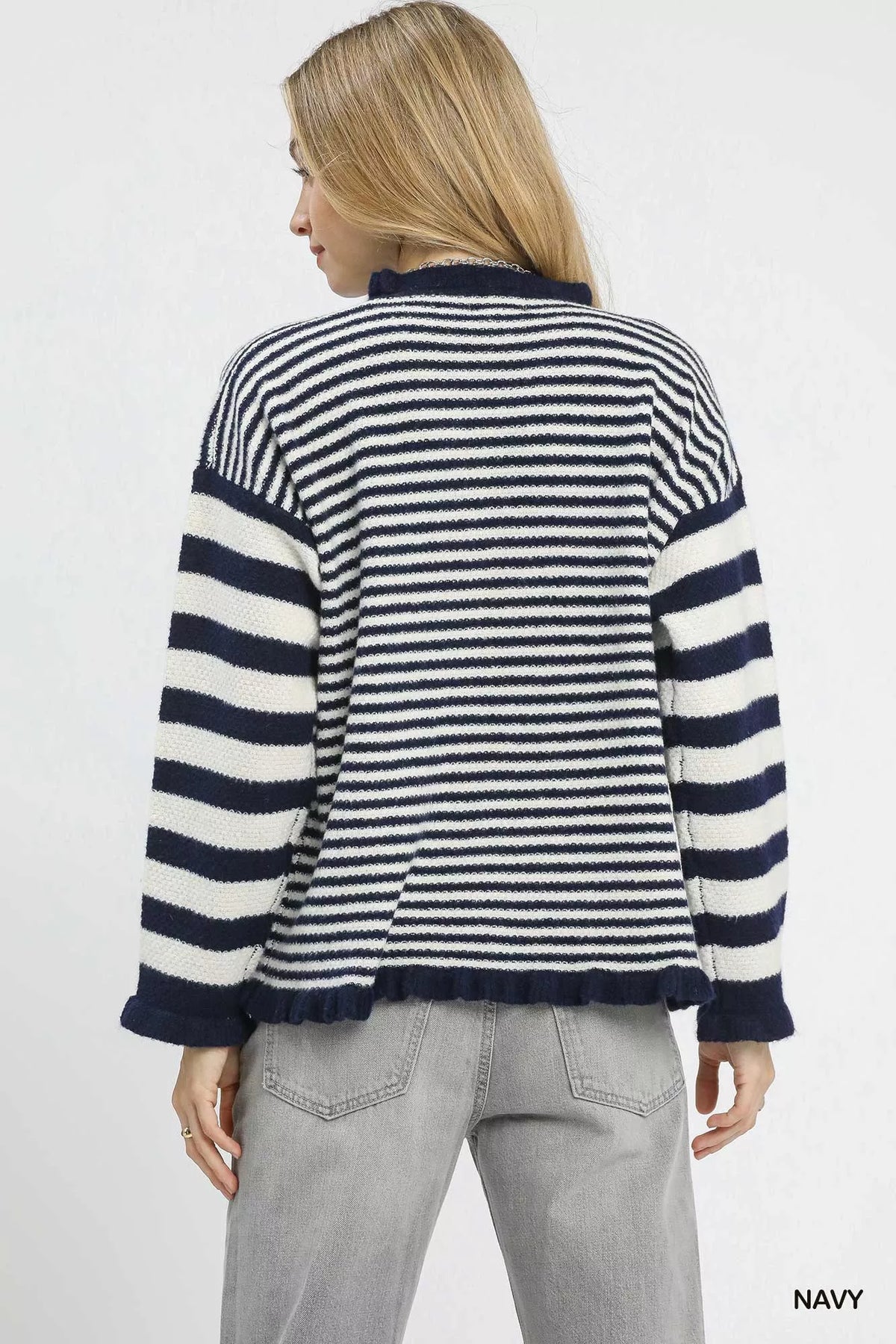 Women's sweater – product view 3