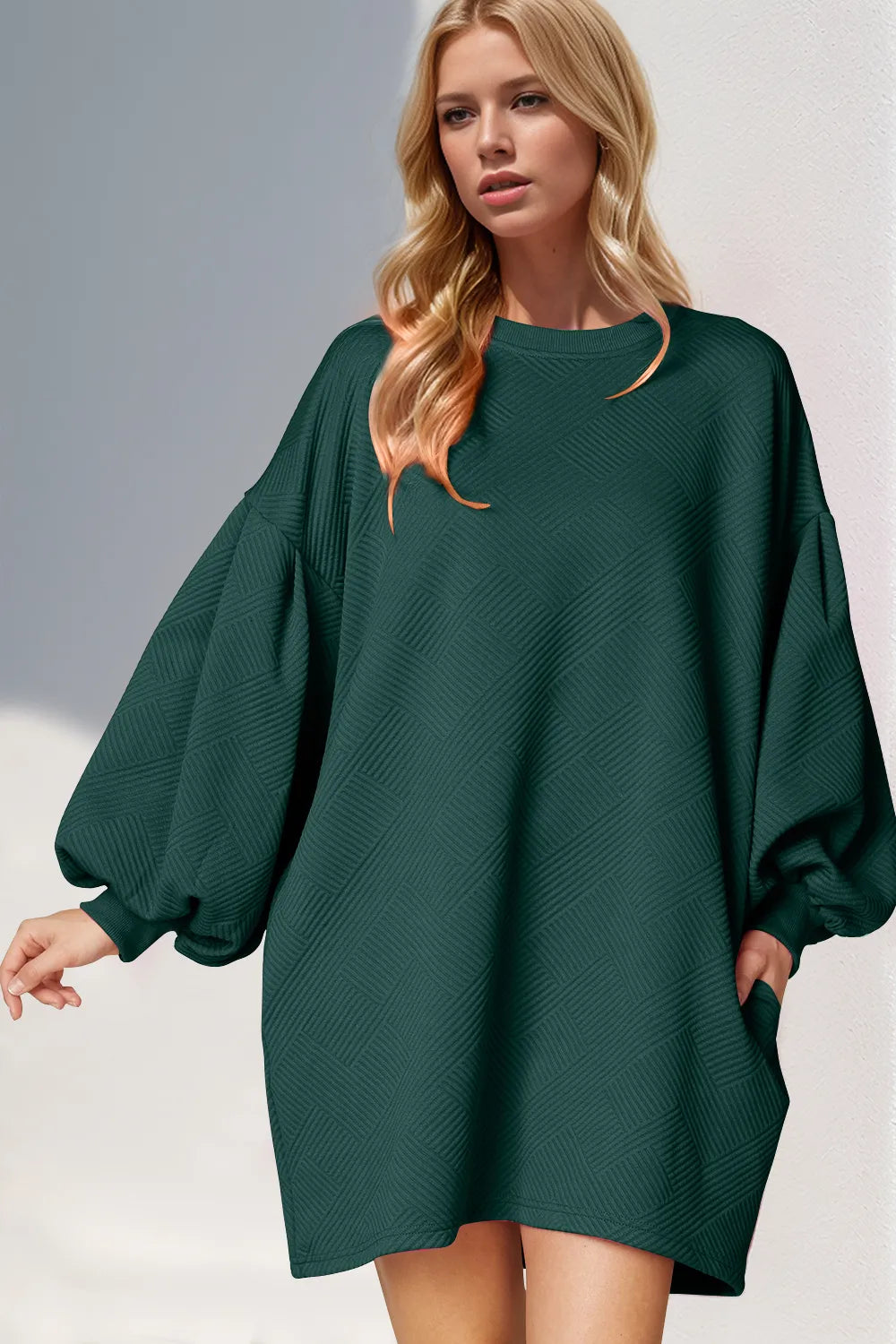 Women's apparel – product view 1
