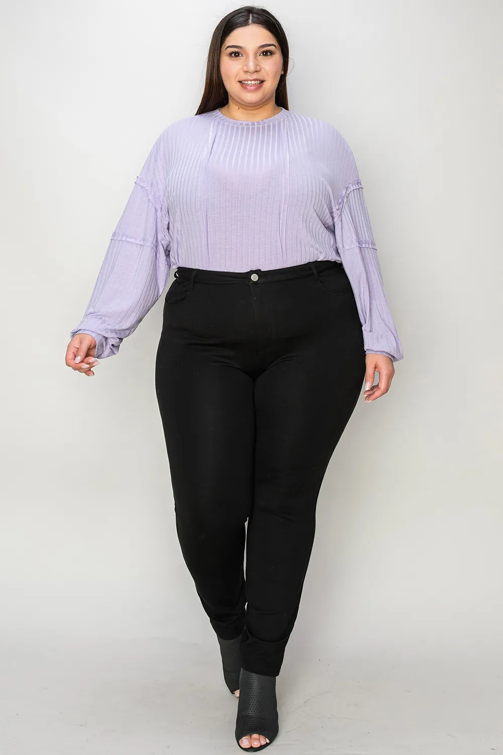 Women's T-shirt – product view 7