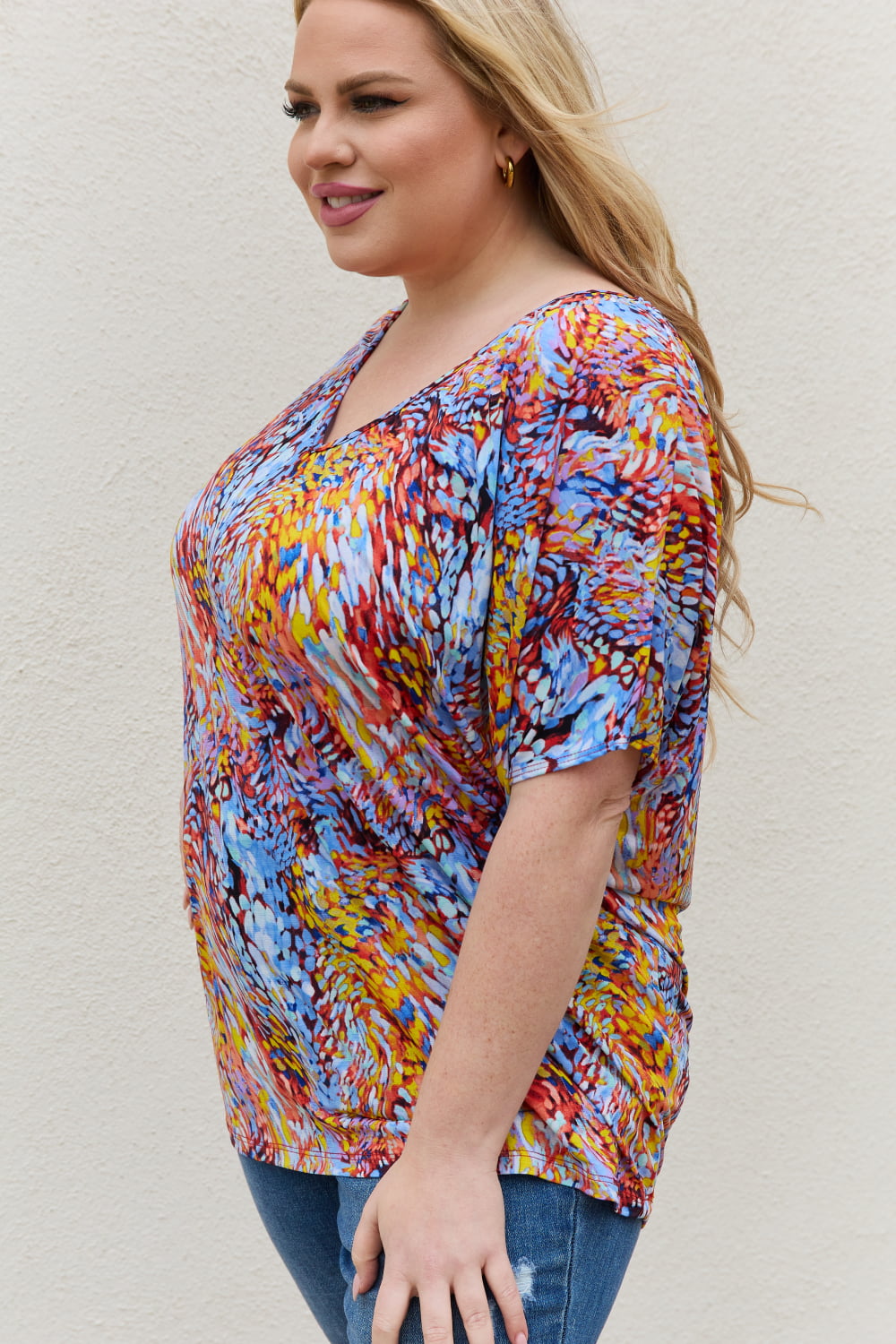 Women's top – product view 10