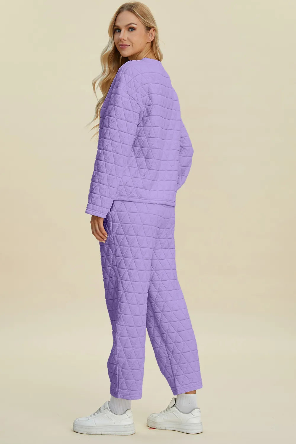 Women's clothing set – product view 14
