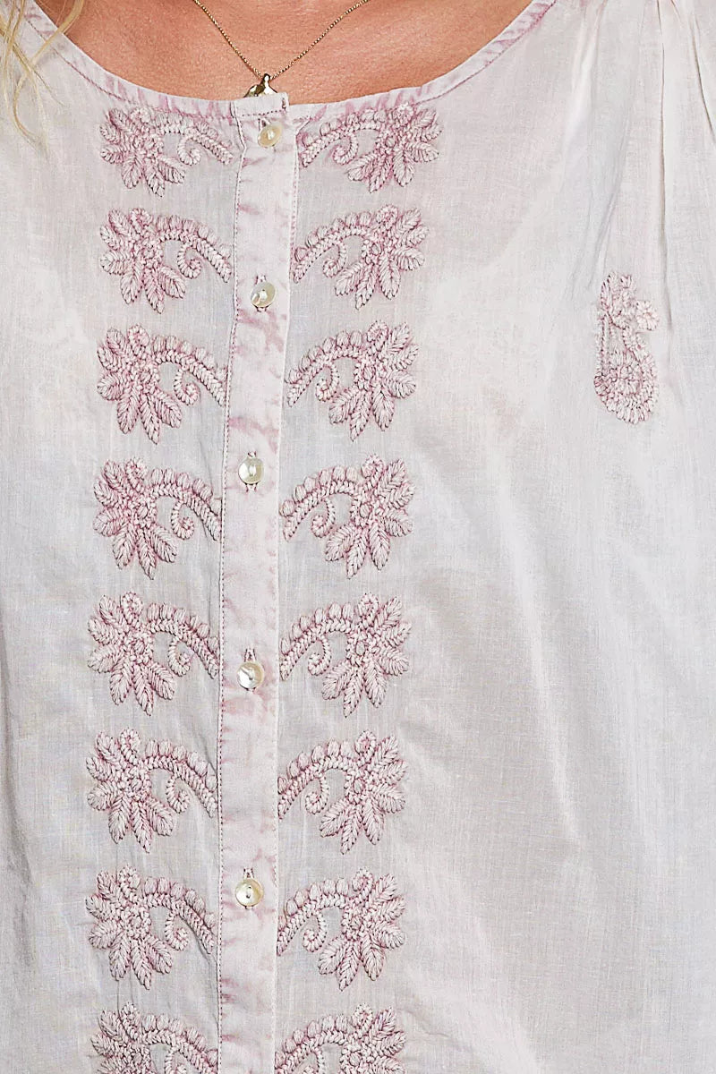 Women's blouse – product view 8