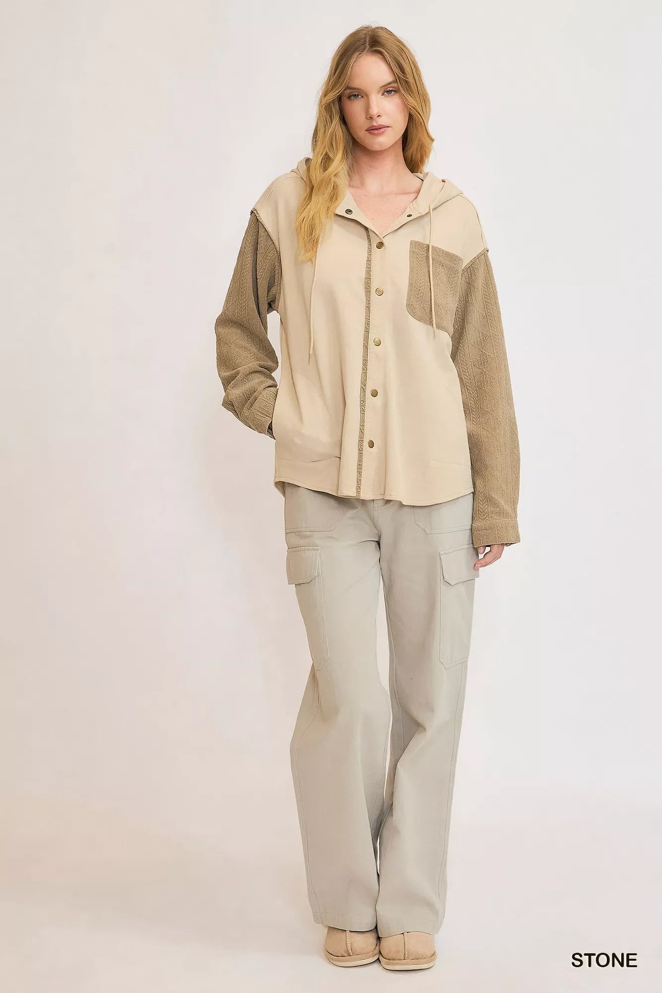 Women's outerwear – product view 4