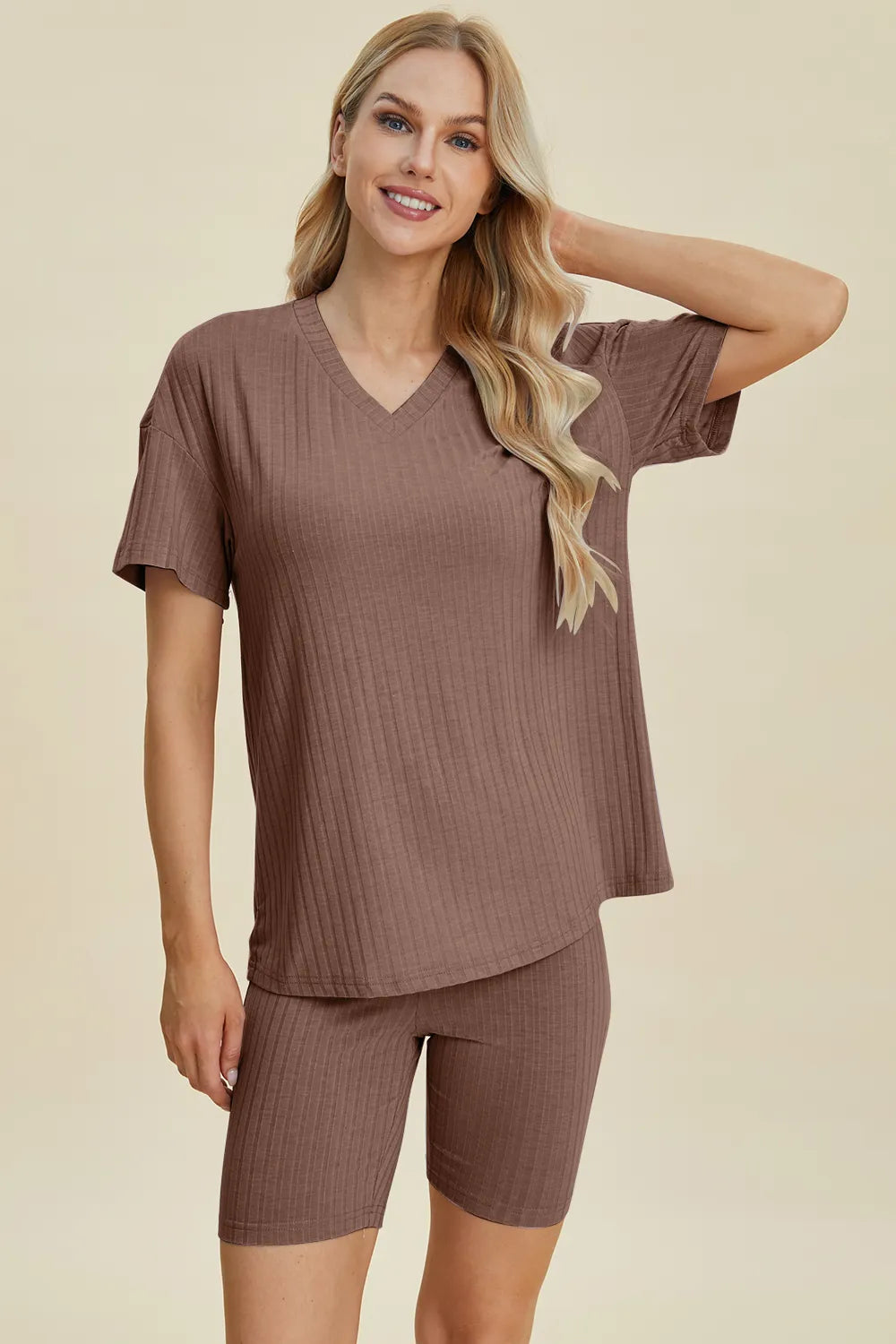 Women's clothing set – product view 36