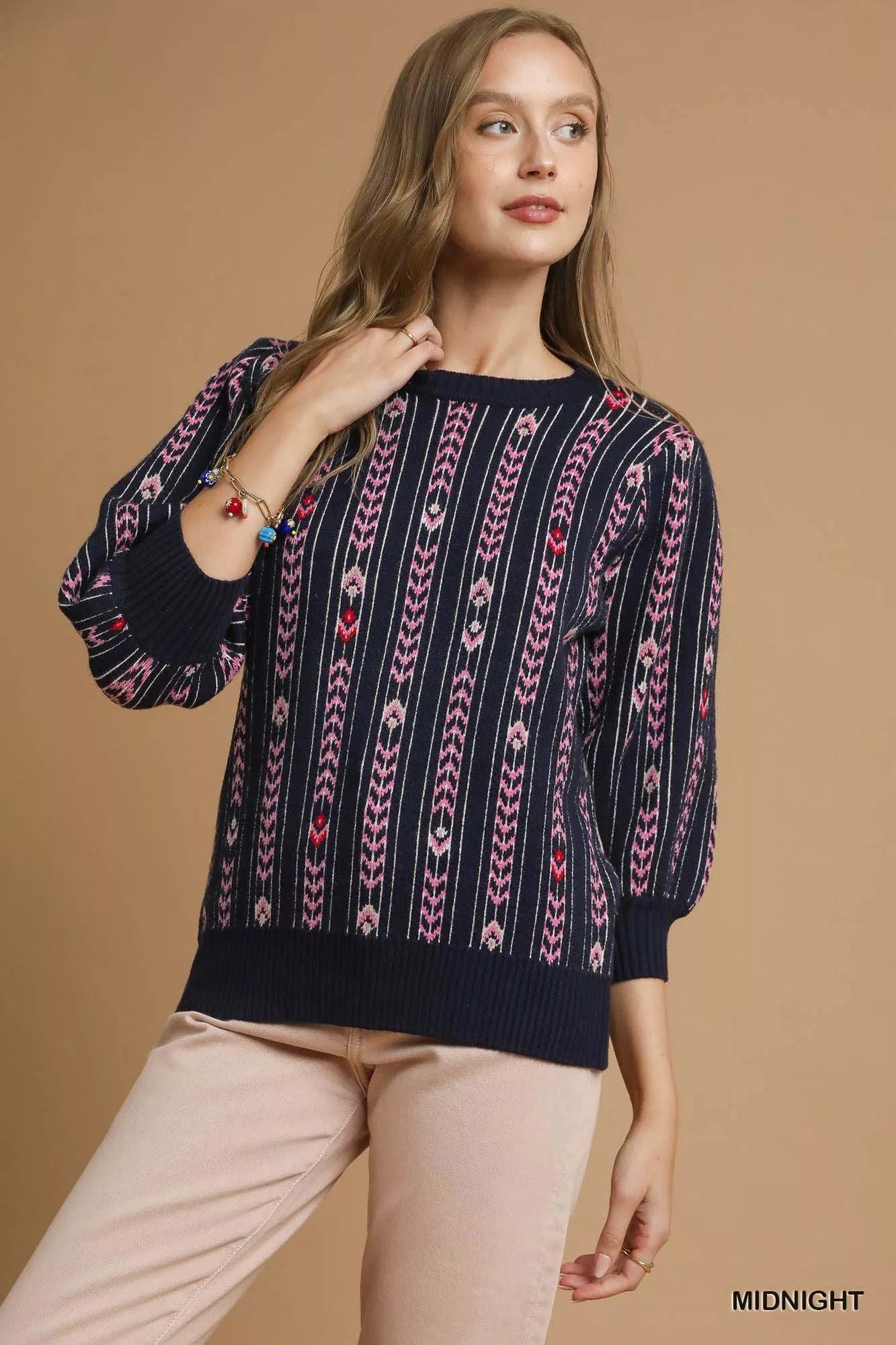 Women's sweater – product view 1