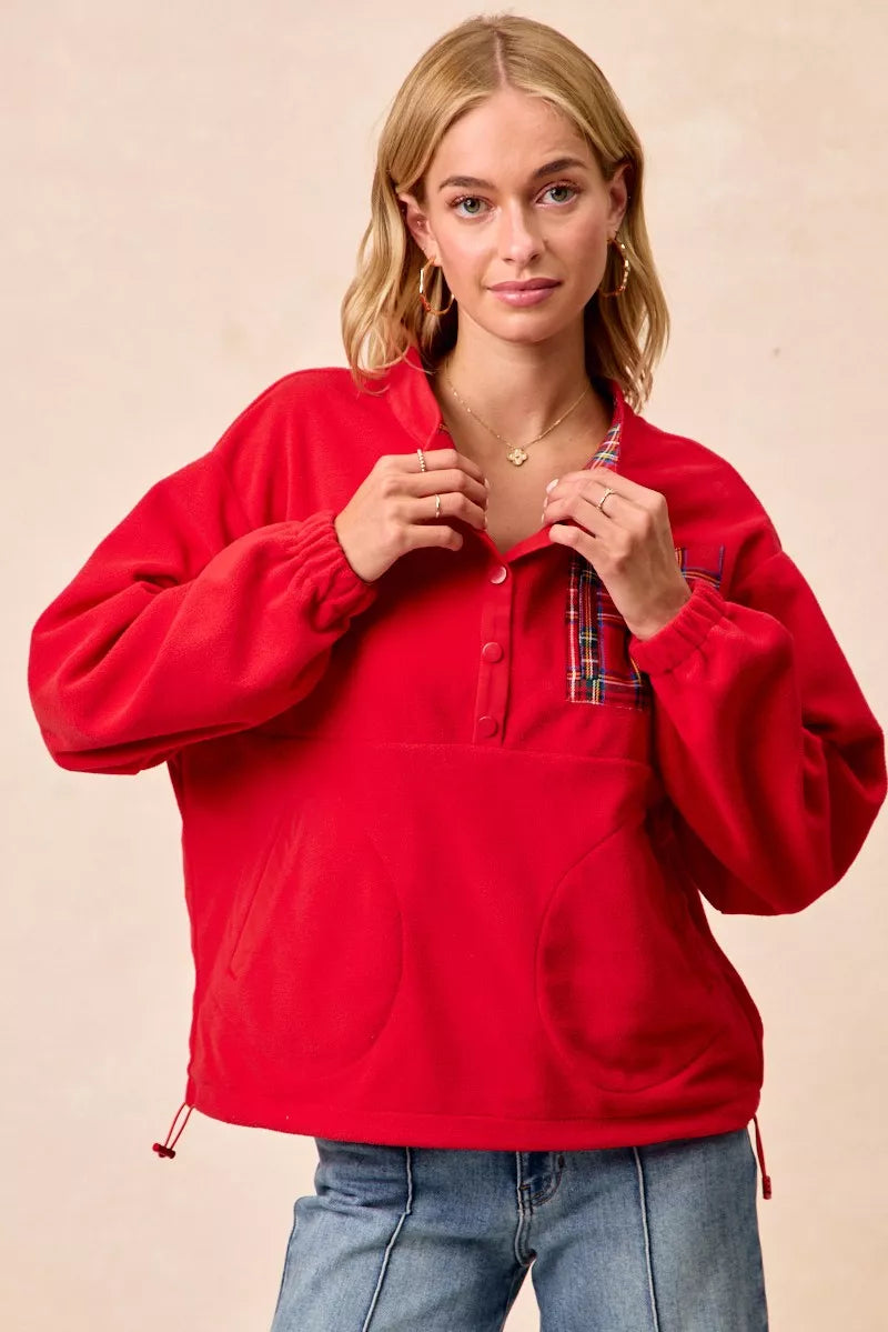 Women's cardigan – product view 3