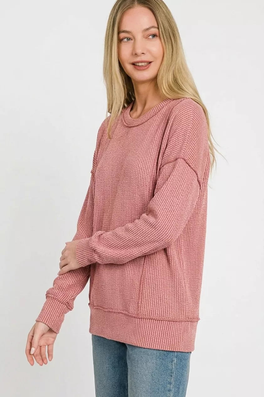 Women's top – product view 3