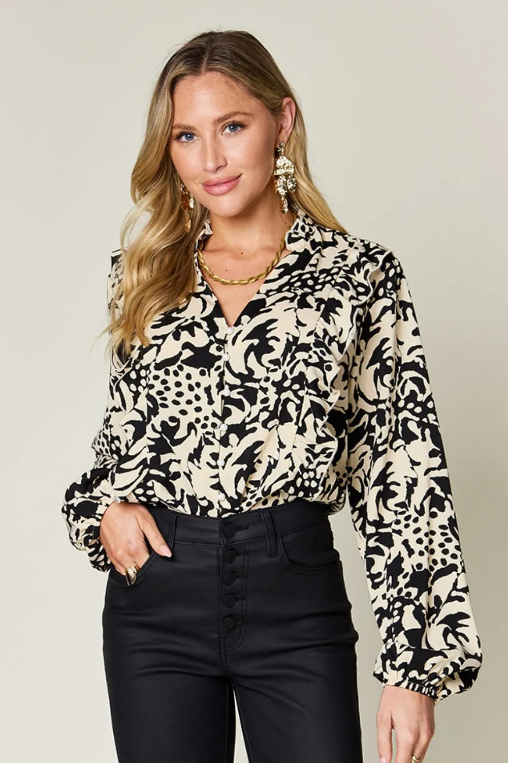 Women's apparel – product view 1