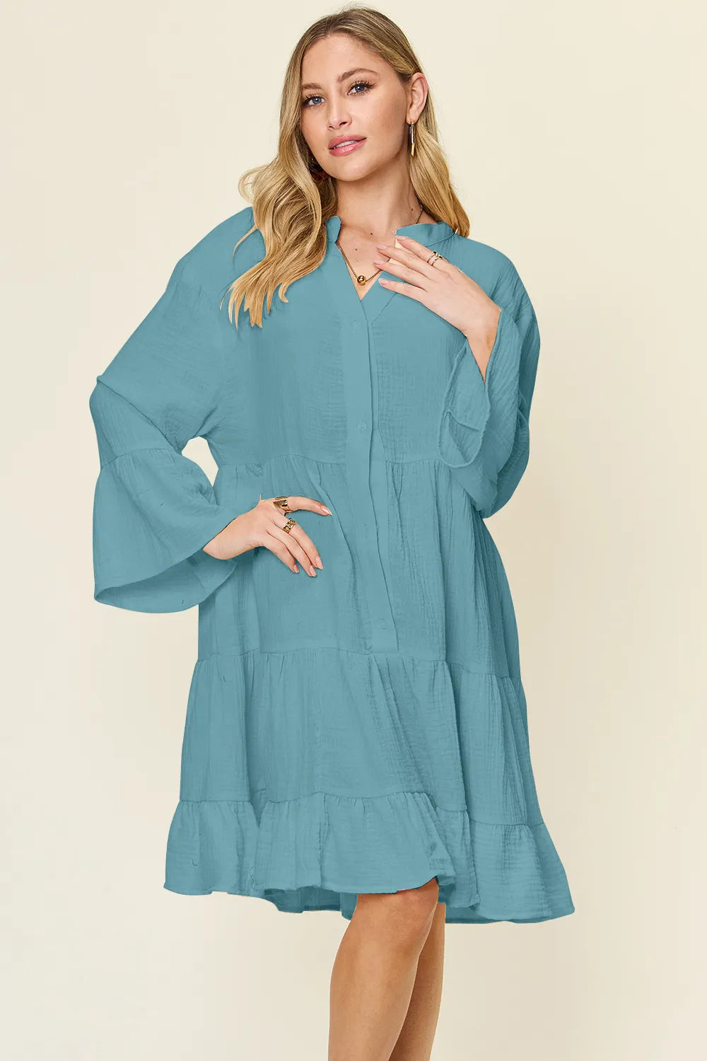 Women's apparel – product view 4