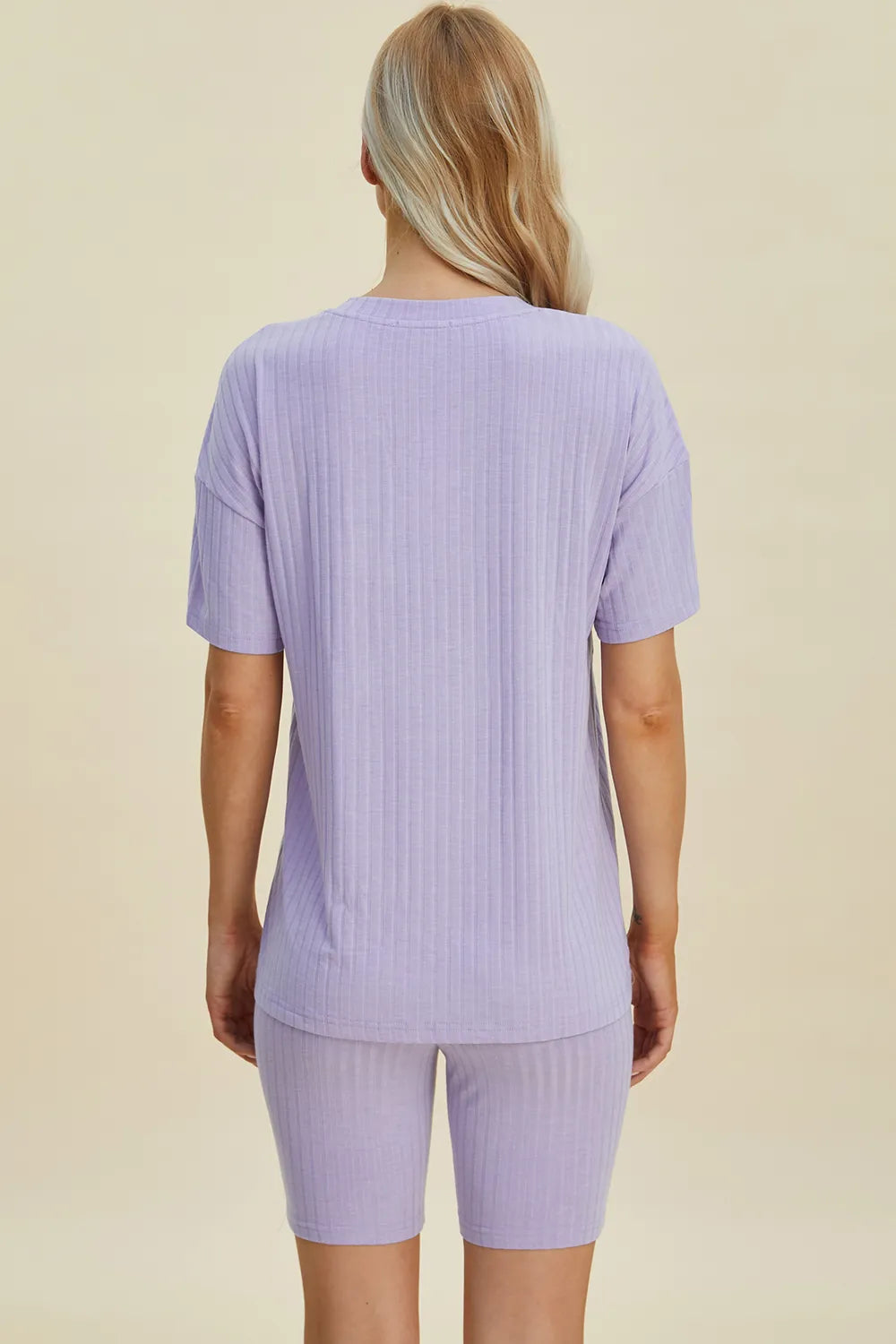 Women's clothing set – product view 5