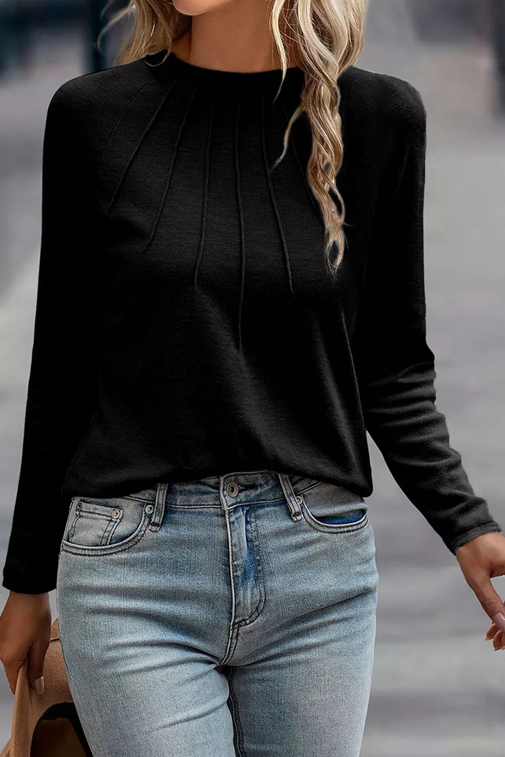 Women's top – product view 10