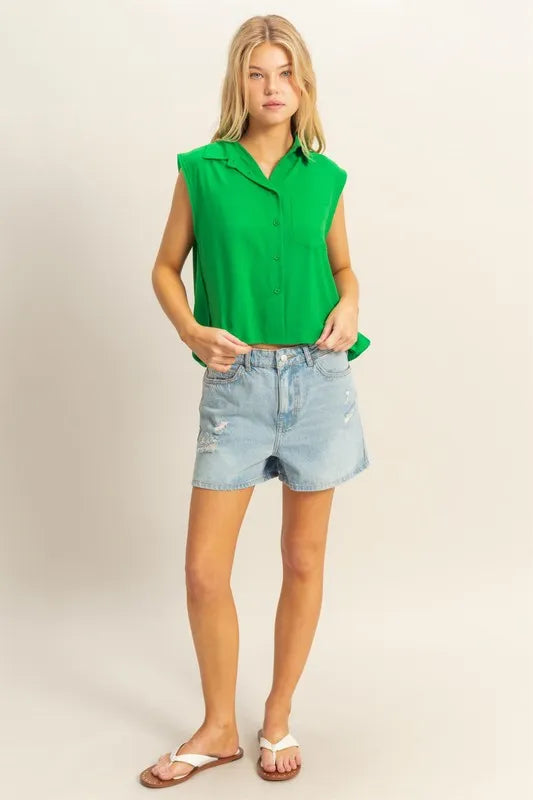 Women's apparel – product view 4