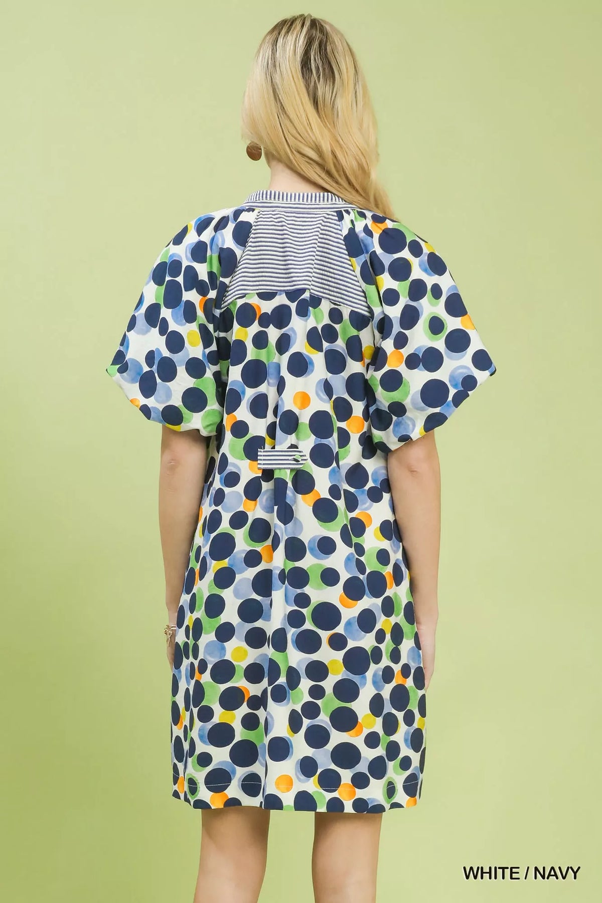 Women's tunic – product view 3