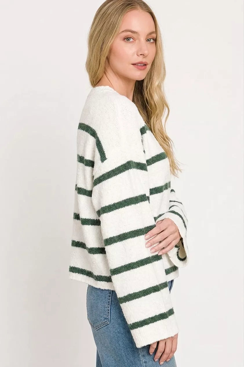 Women's sweater – product view 2