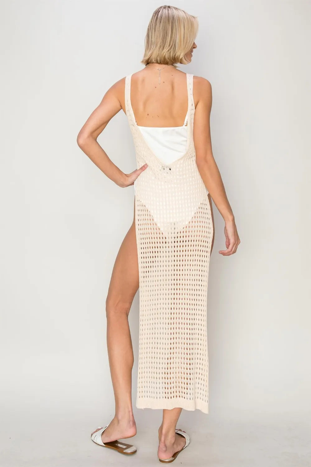 Women's apparel – product view 2