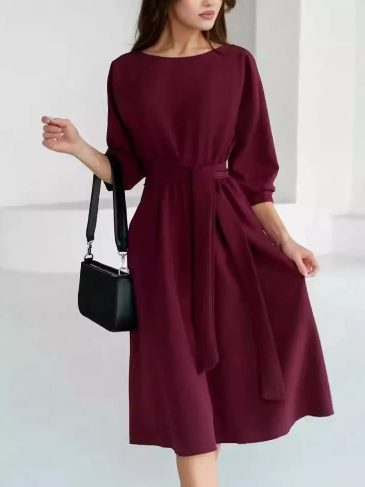 Women's dress – product view 8