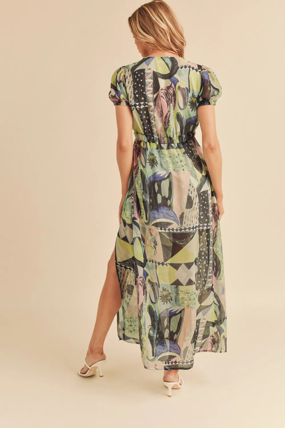 Women's apparel – product view 2