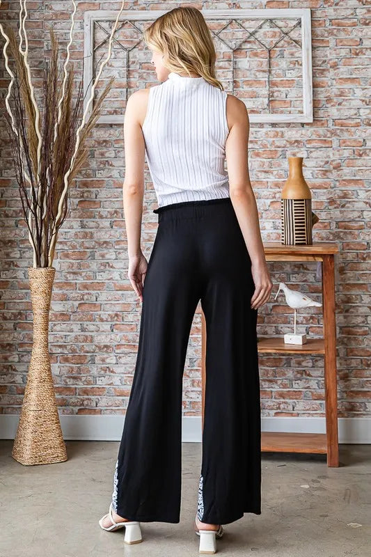 Women's pants – product view 2