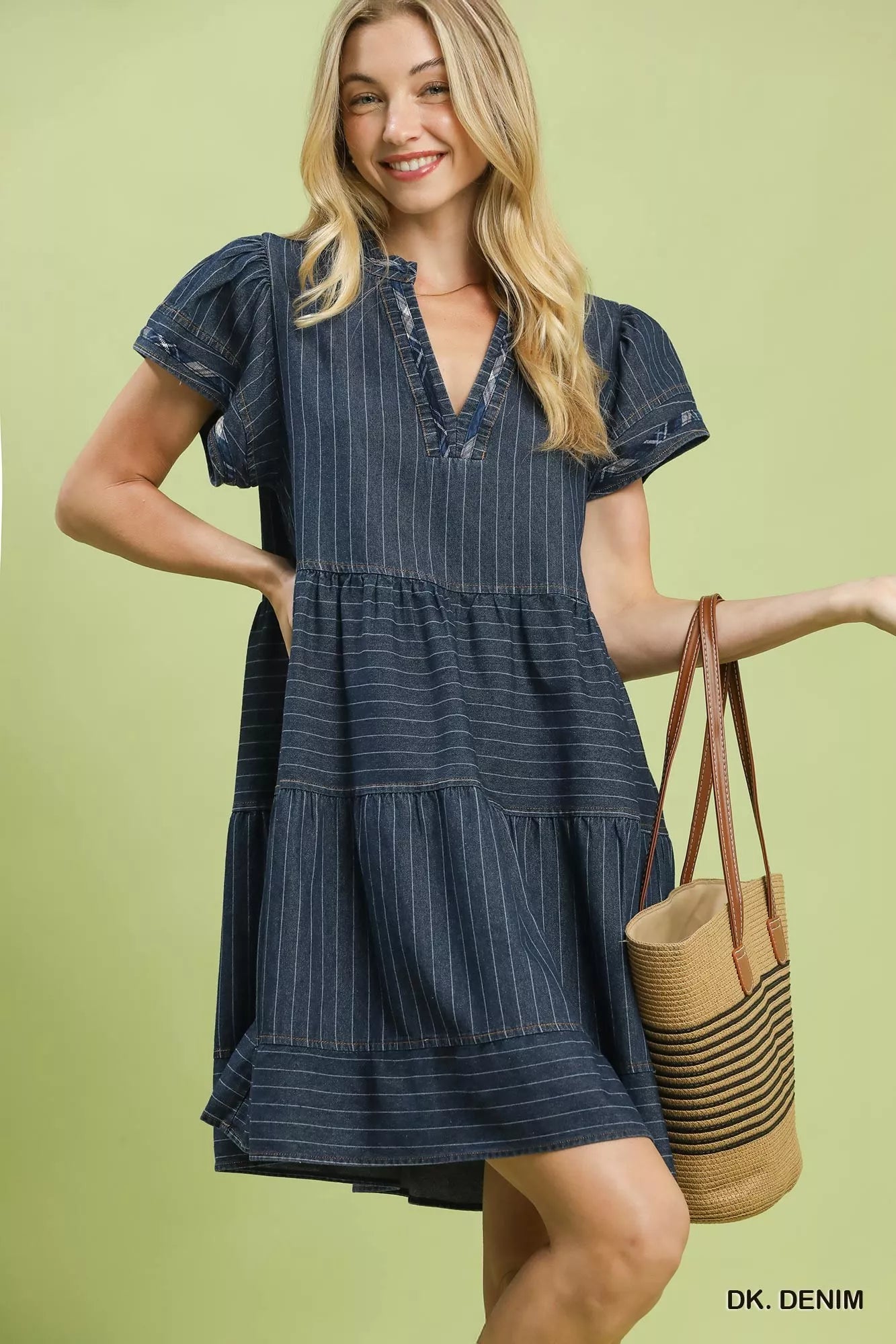 Women's apparel – product view 1