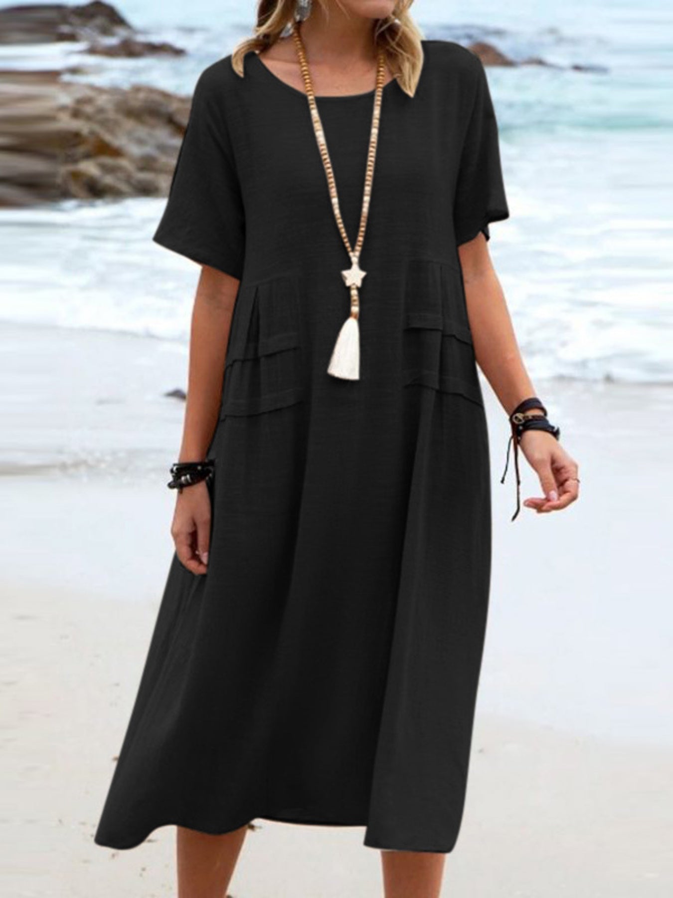 Women's dress – product view 6