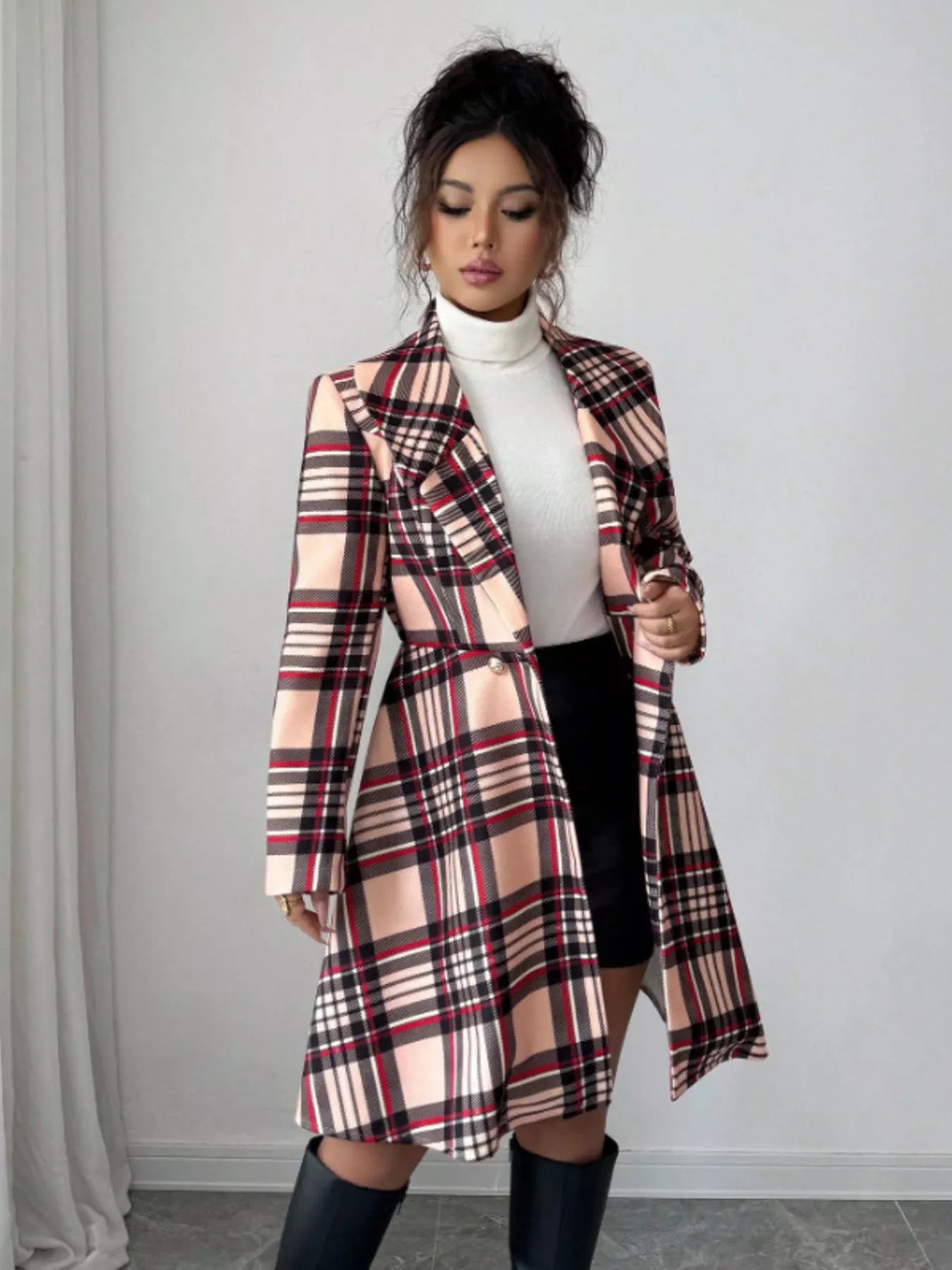 Women's coat – product view 1