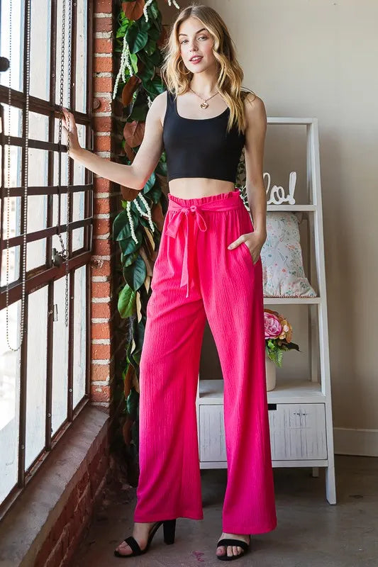 Women's pants – product view 6