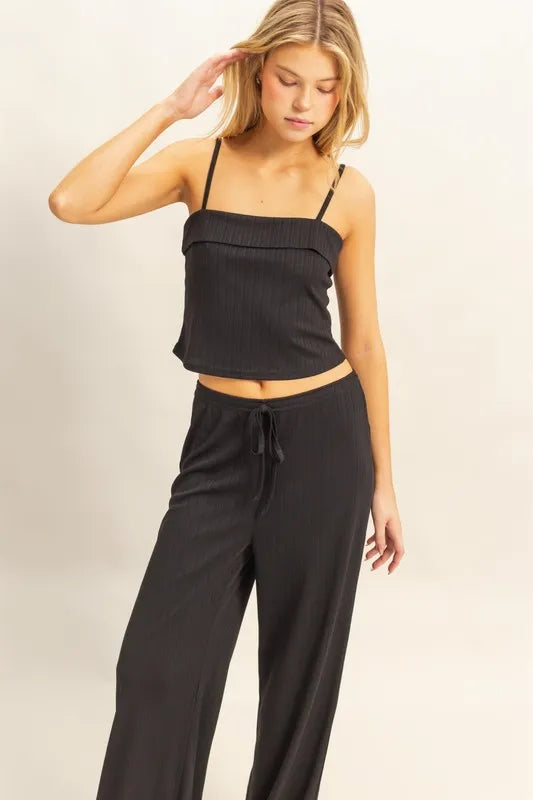 Women's clothing set – product view 4