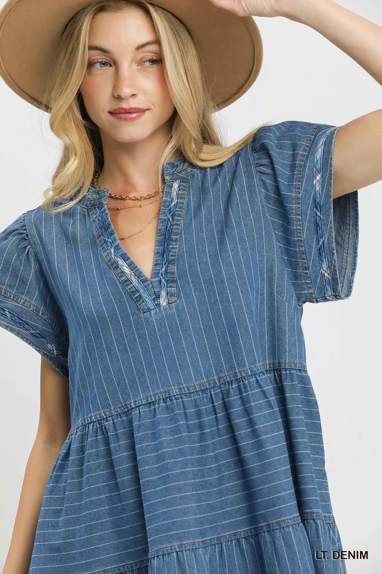 Women's apparel – product view 4