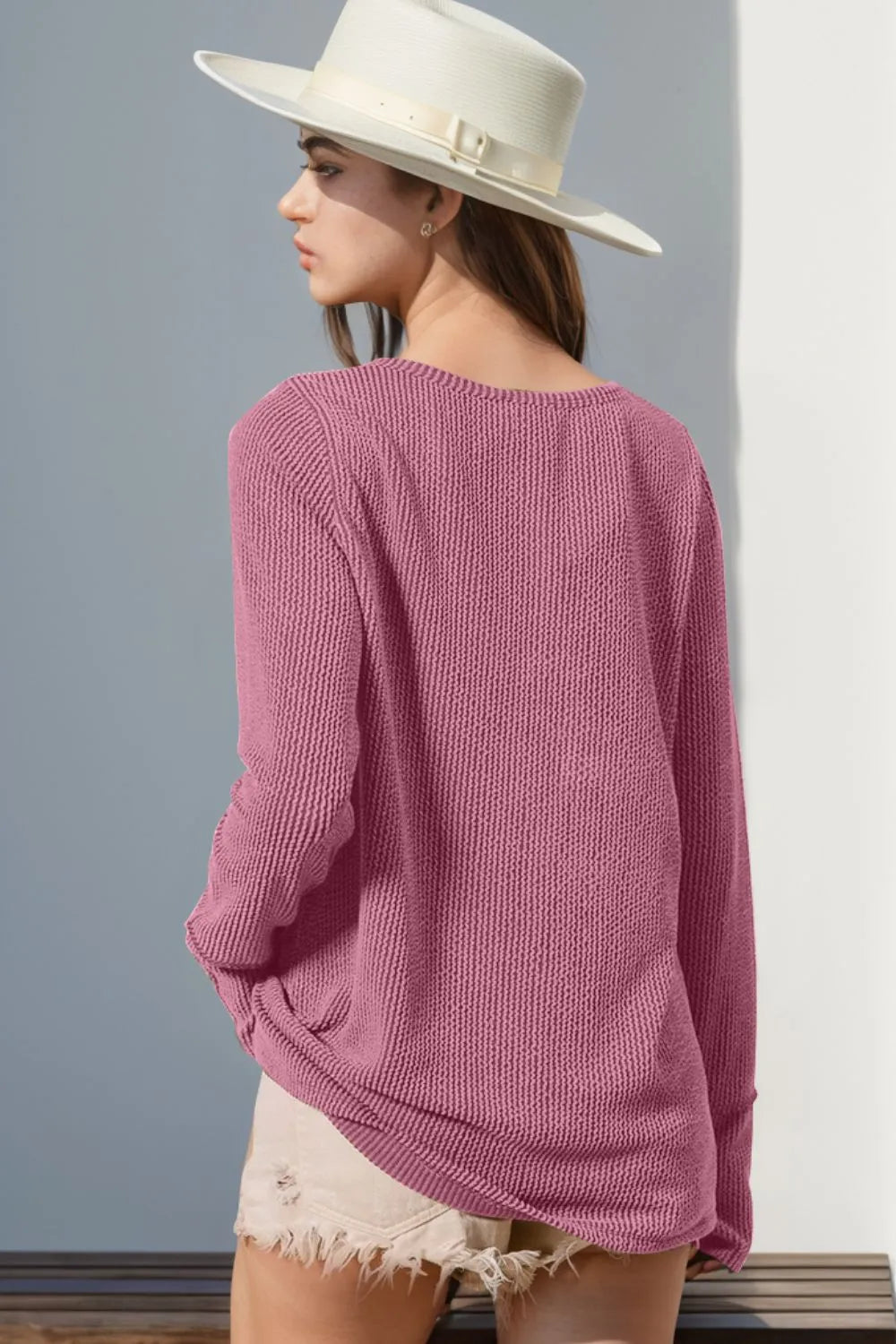 Women's T-shirt – product view 12