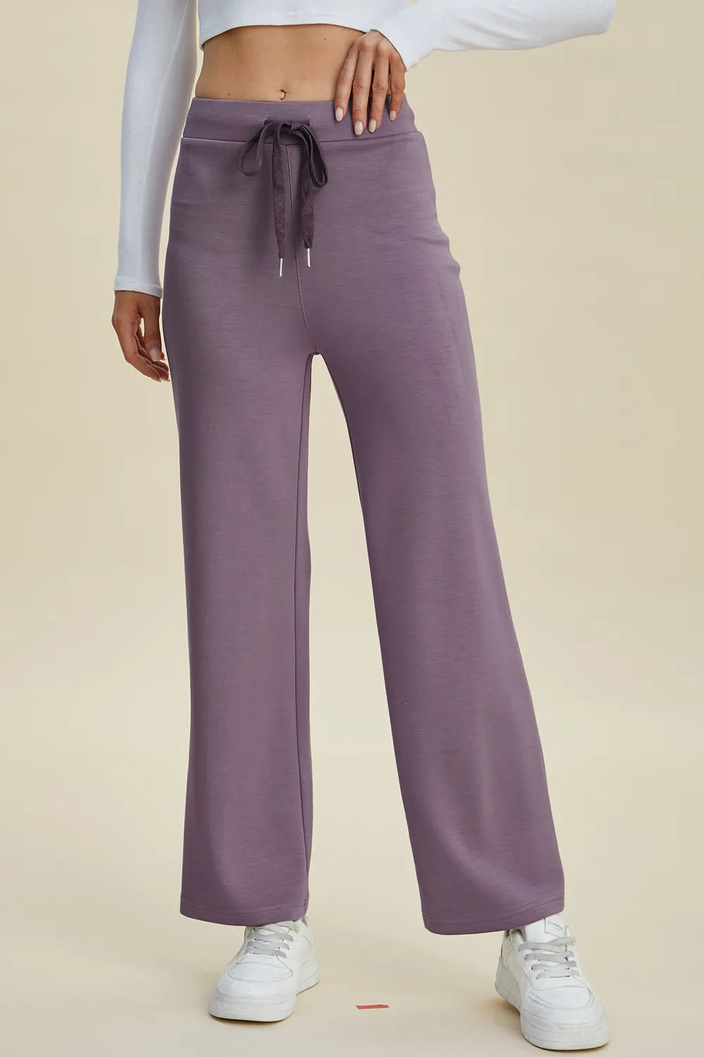 Women's pants – product view 3
