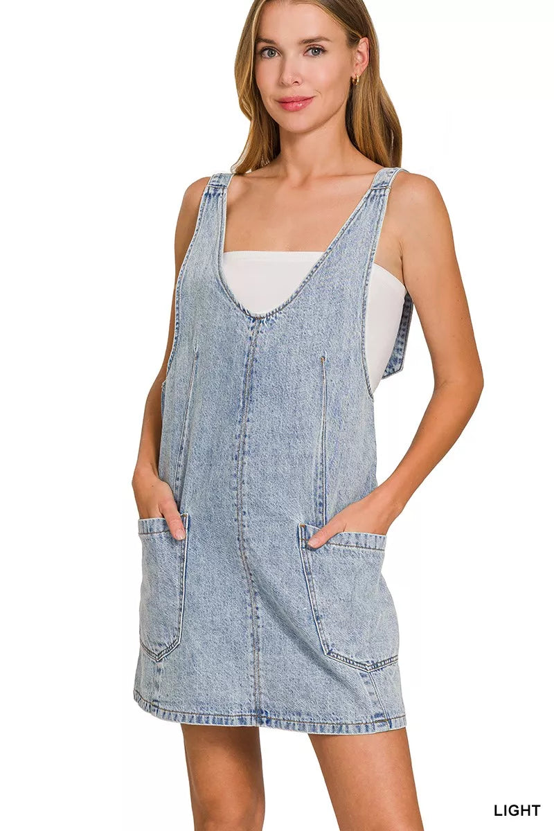 Women's apparel – product view 1