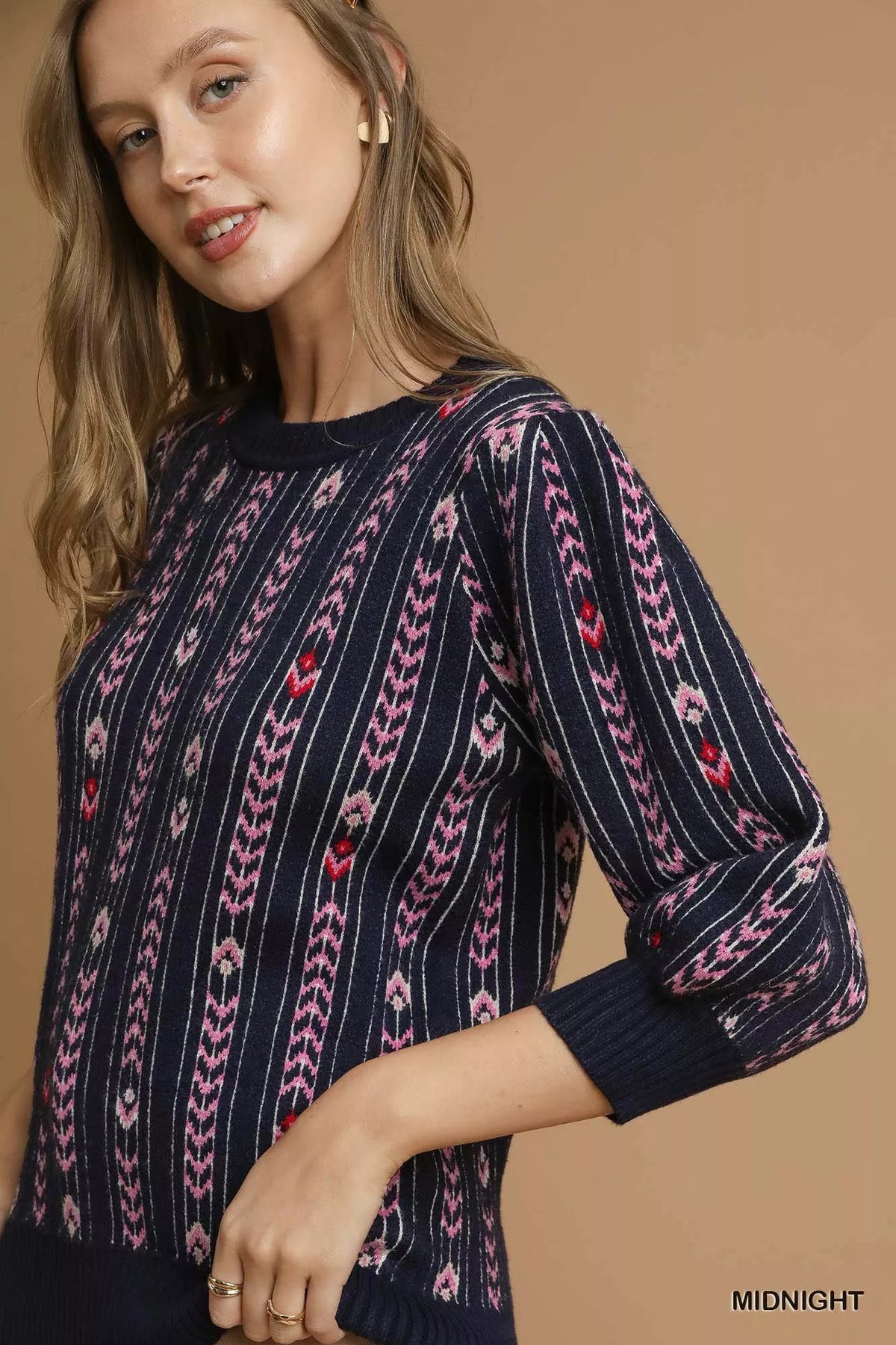 Women's sweater – product view 4