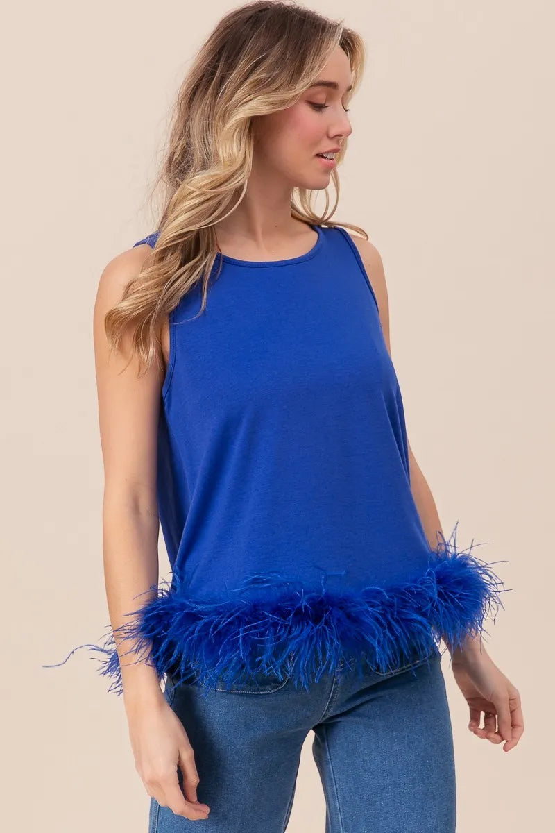 Women's apparel – product view 3