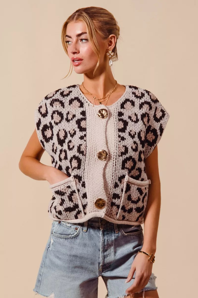 Women's sweater – product view 1