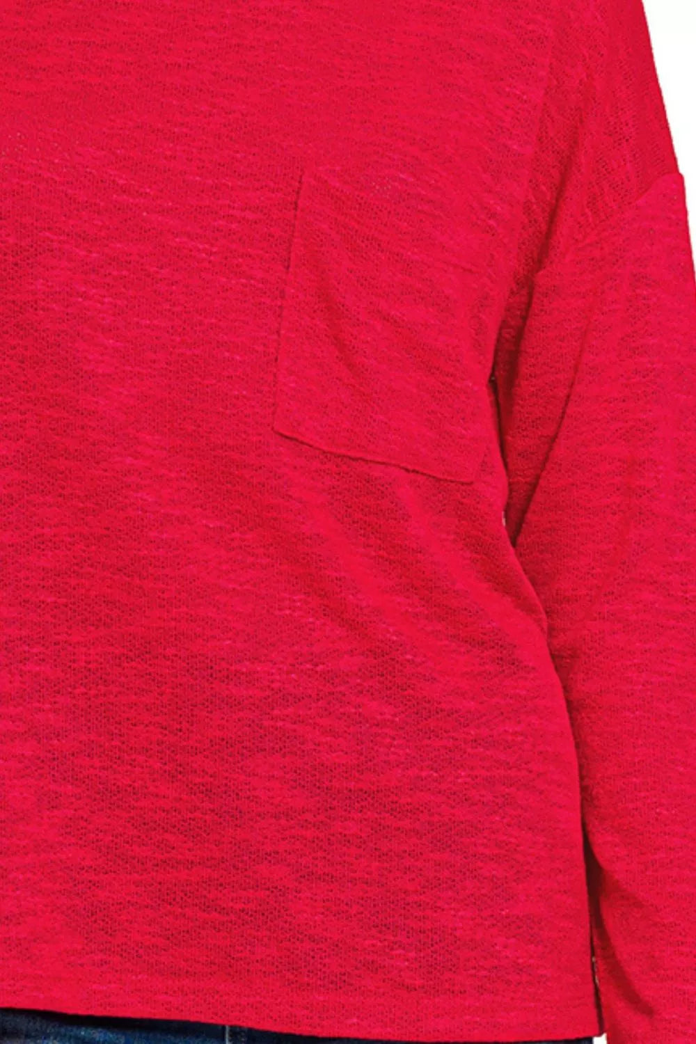 Women's T-shirt – product view 3