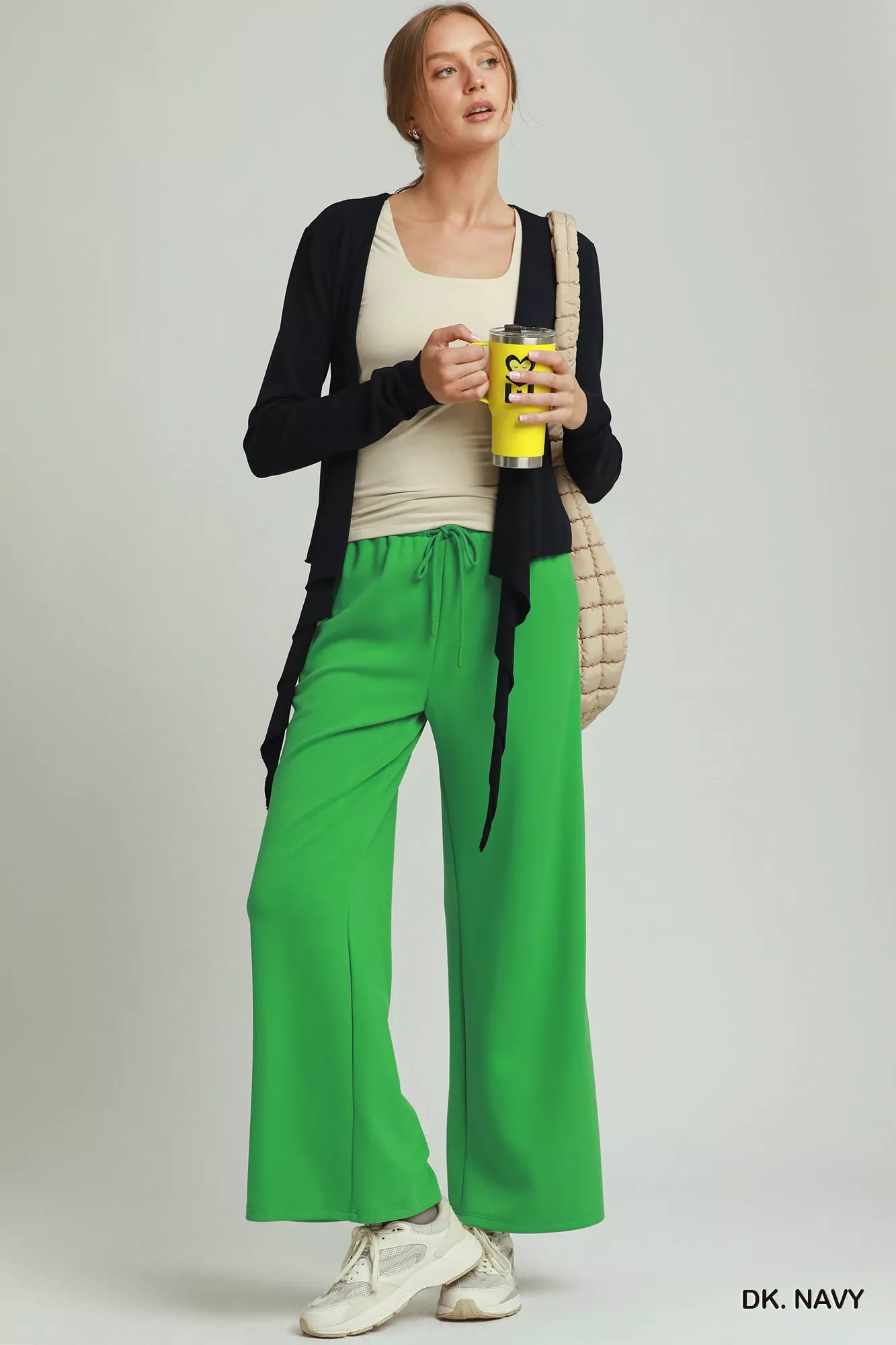 Women's cardigan – product view 5