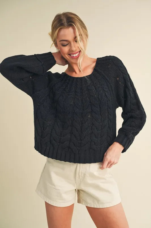 Women's sweater – product view 1