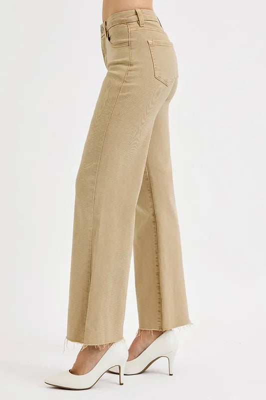 Women's jeans – product view 4