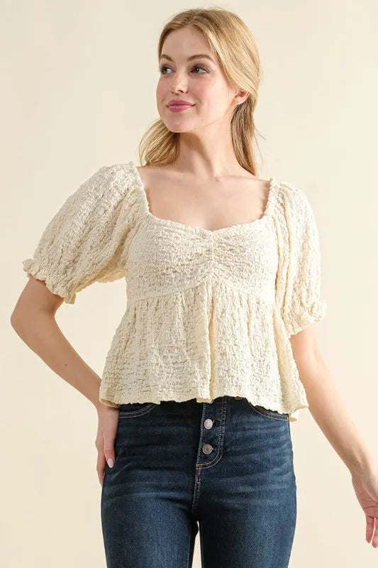 Women's top – product view 4