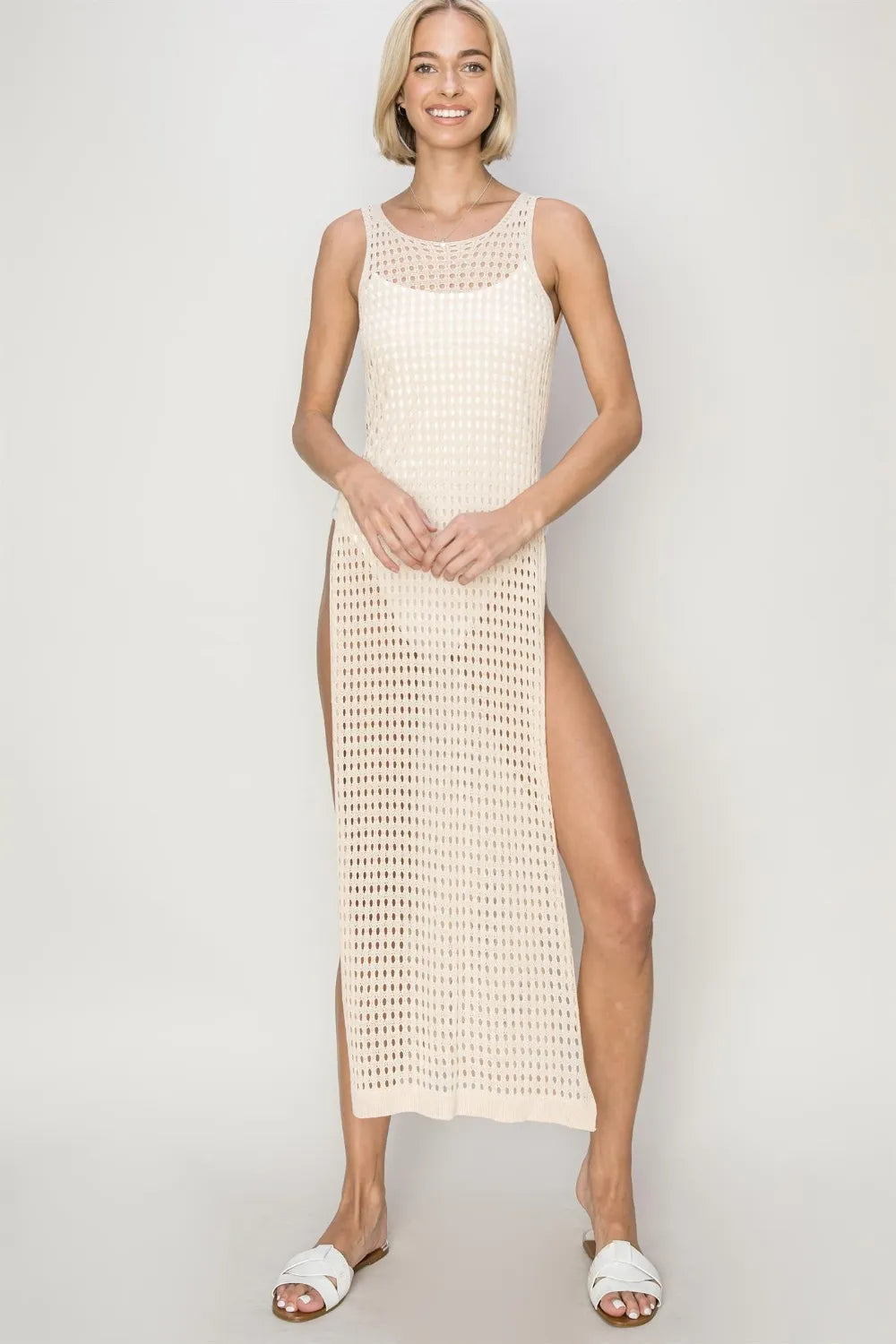 Women's apparel – product view 1